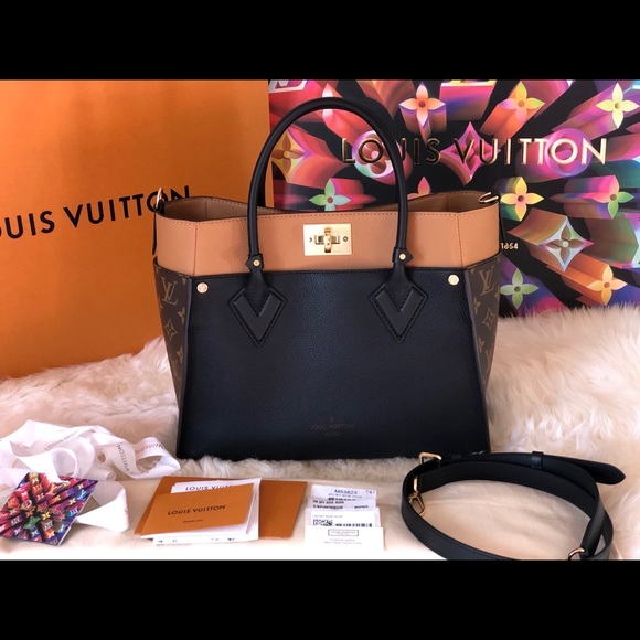 on my side louis vuitton